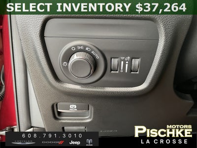 2025 Jeep Grand Cherokee GRAND CHEROKEE L LAREDO 4X4