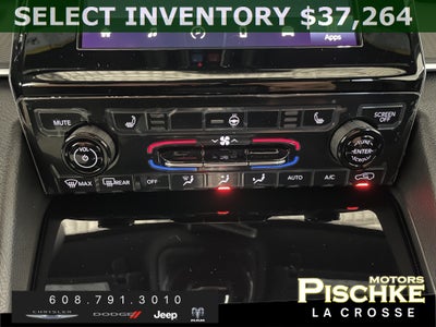 2025 Jeep Grand Cherokee GRAND CHEROKEE L LAREDO 4X4