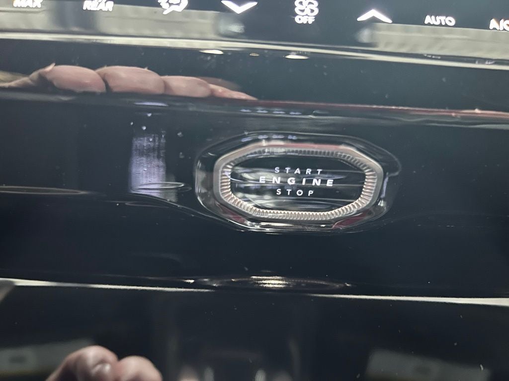 2026 Jeep Grand Cherokee GRAND CHEROKEE L LAREDO ALTITUDE 4X4