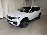 2026 Jeep Grand Cherokee GRAND CHEROKEE L 85TH ANNIVERSARY EDITION 4X4