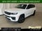 2026 Jeep Grand Cherokee Limited Reserve 4x4