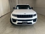 2026 Jeep Grand Cherokee Limited Reserve 4x4