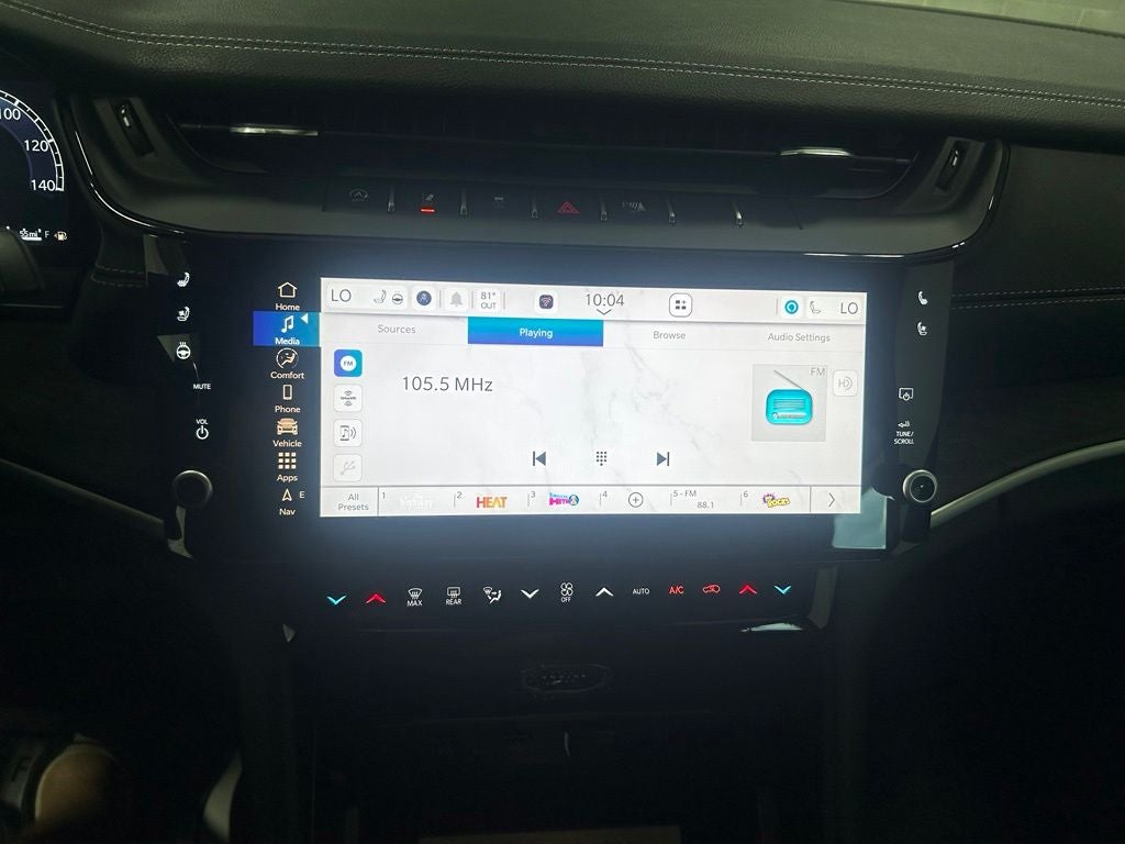 2026 Jeep Grand Cherokee Limited Reserve 4x4