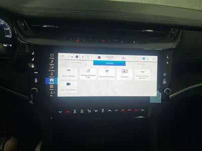 2026 Jeep Grand Cherokee Limited Reserve 4x4