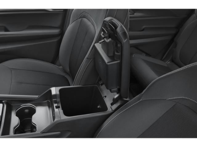 2026 Jeep Grand Cherokee Limited Reserve 4x4