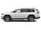 2026 Jeep Grand Cherokee Limited Reserve 4x4