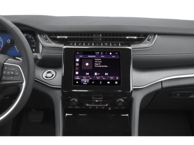 2026 Jeep Grand Cherokee Limited Reserve 4x4