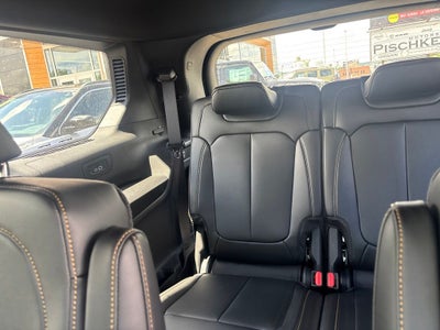 2026 Jeep Grand Cherokee GRAND CHEROKEE L 85TH ANNIVERSARY EDITION 4X4
