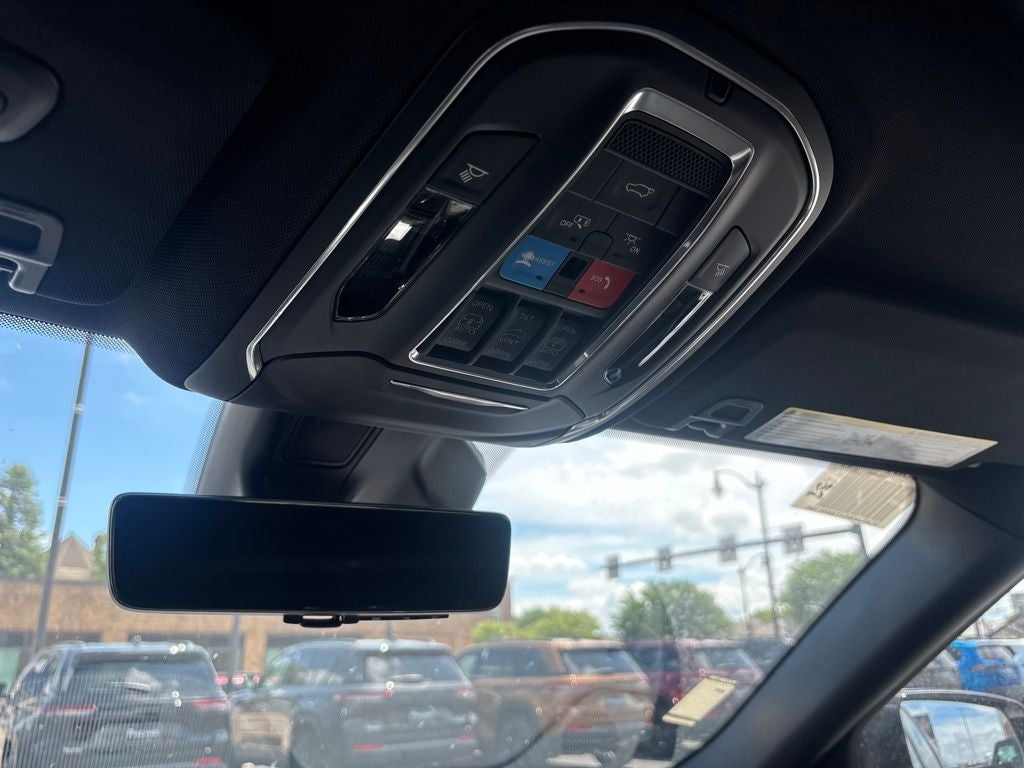 2026 Jeep Grand Cherokee GRAND CHEROKEE L 85TH ANNIVERSARY EDITION 4X4