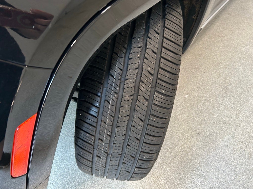 2021 Jeep Grand Cherokee L Summit Reserve 4x4