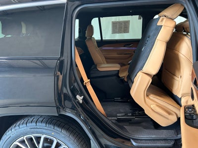 2021 Jeep Grand Cherokee L Summit Reserve 4x4