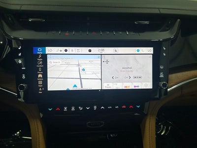 2026 Jeep Grand Cherokee GRAND CHEROKEE L SUMMIT 4X4