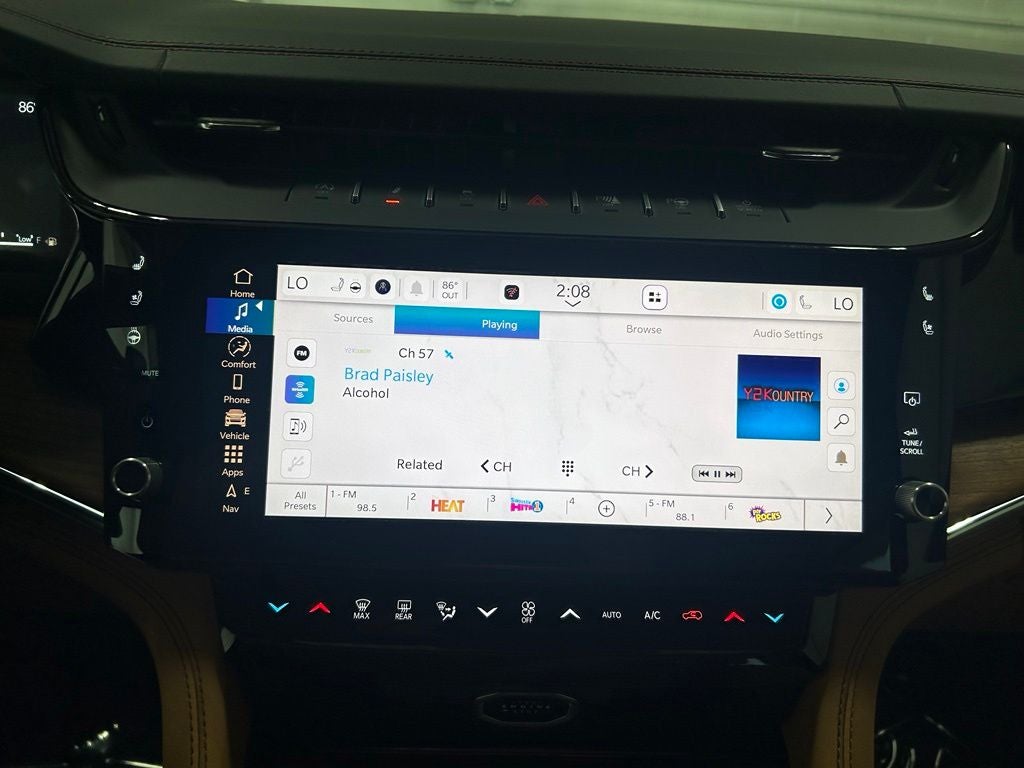 2026 Jeep Grand Cherokee GRAND CHEROKEE L SUMMIT 4X4