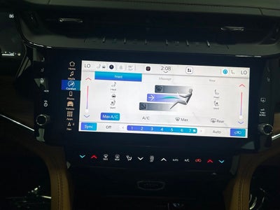 2026 Jeep Grand Cherokee GRAND CHEROKEE L SUMMIT 4X4