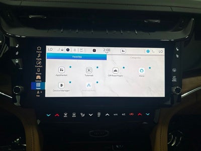 2026 Jeep Grand Cherokee GRAND CHEROKEE L SUMMIT 4X4