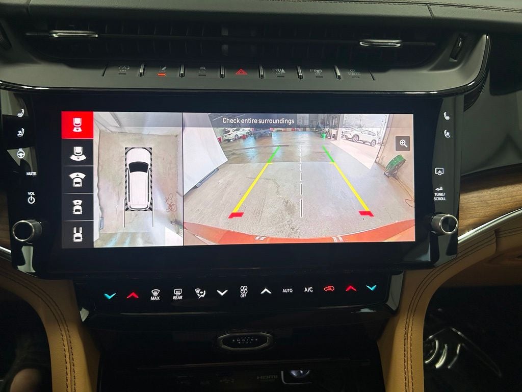 2026 Jeep Grand Cherokee GRAND CHEROKEE L SUMMIT 4X4