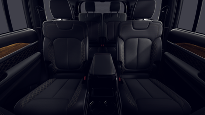 2026 Jeep Grand Cherokee GRAND CHEROKEE L SUMMIT 4X4