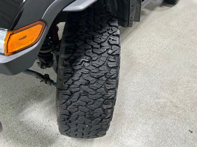 2024 Jeep Wrangler 4-Door Recon 4x4