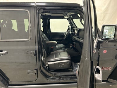 2024 Jeep Wrangler 4-Door Recon 4x4