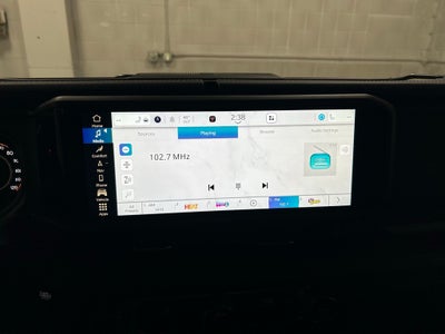 2024 Jeep Wrangler 4-Door Recon 4x4