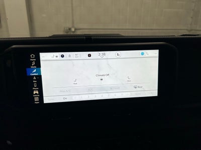 2024 Jeep Wrangler 4-Door Recon 4x4