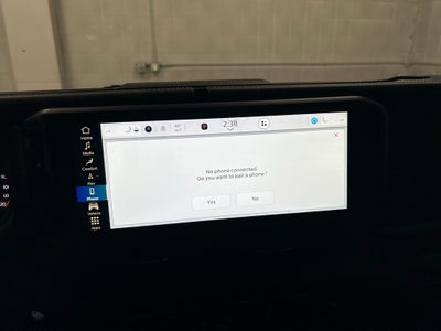 2024 Jeep Wrangler 4-Door Recon 4x4