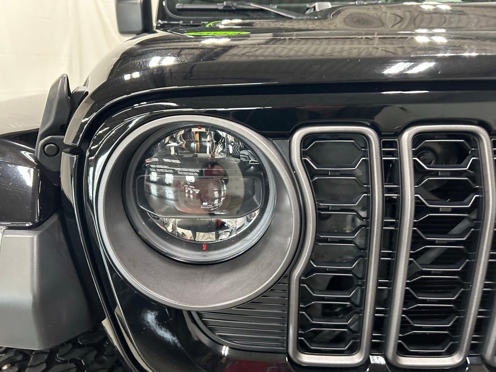 2024 Jeep Wrangler 4-Door Recon 4x4