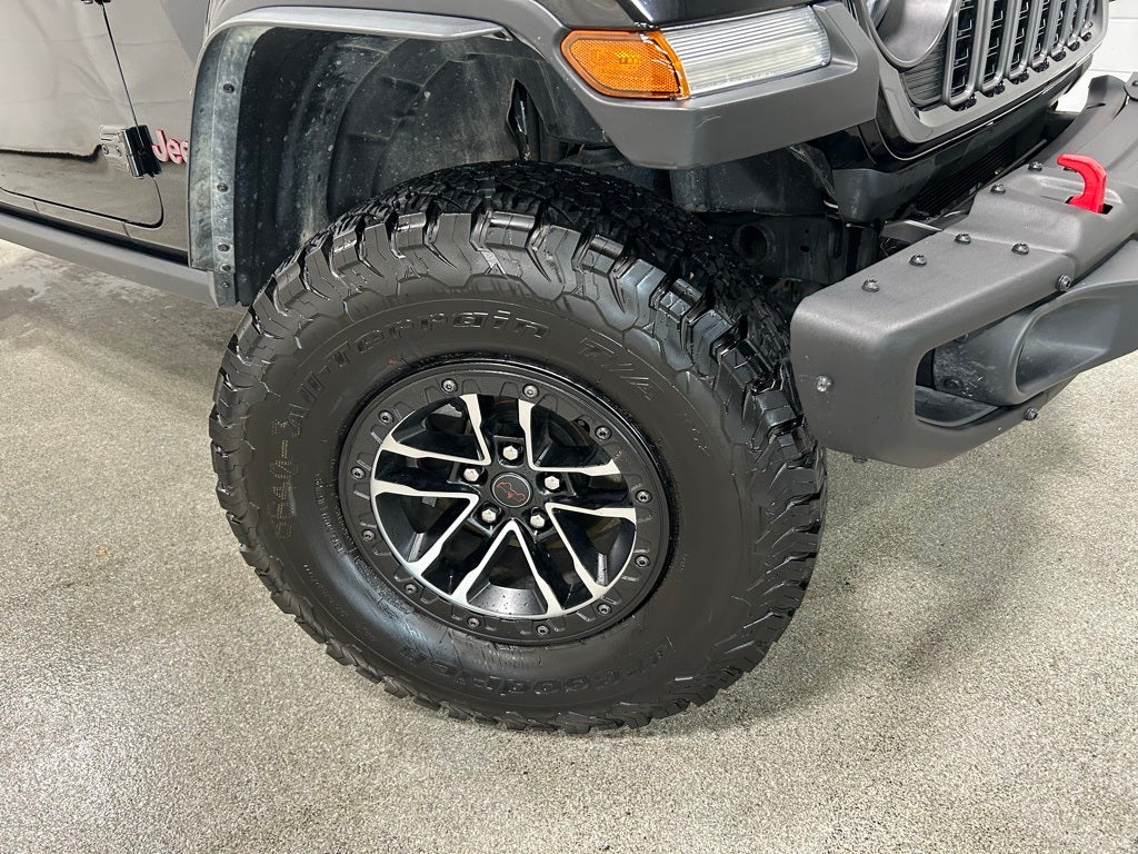 2024 Jeep Wrangler 4-Door Recon 4x4