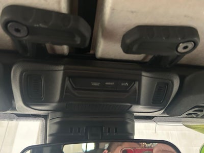 2025 Jeep Wrangler 4xe Willys 4xe