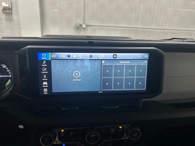 2025 Jeep Wrangler 4xe Willys 4xe