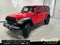 2025 Jeep Wrangler 4xe Willys 4xe