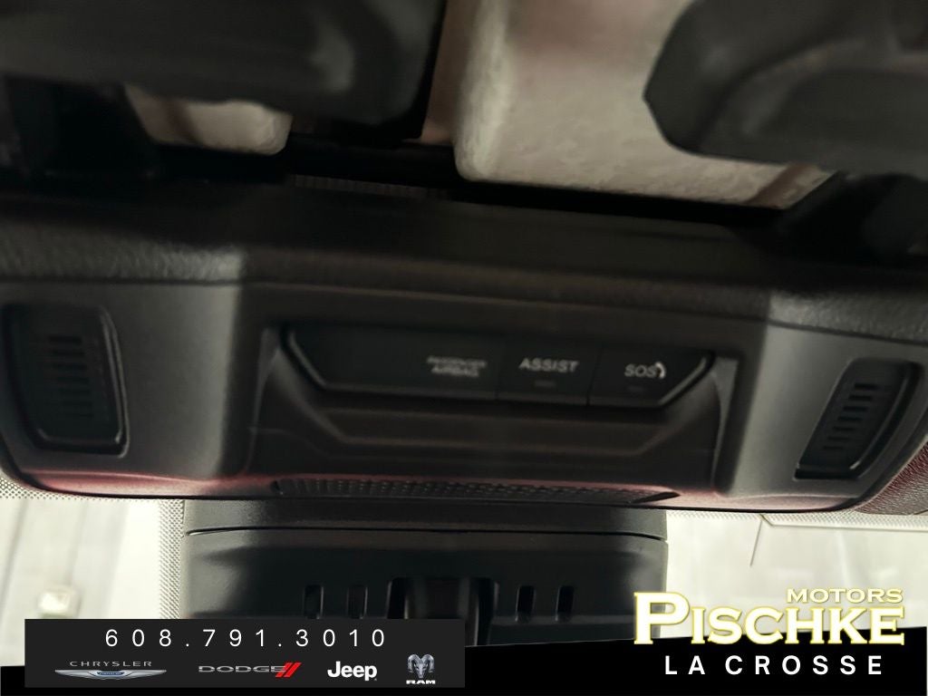 2025 Jeep Wrangler 4xe Willys 4xe