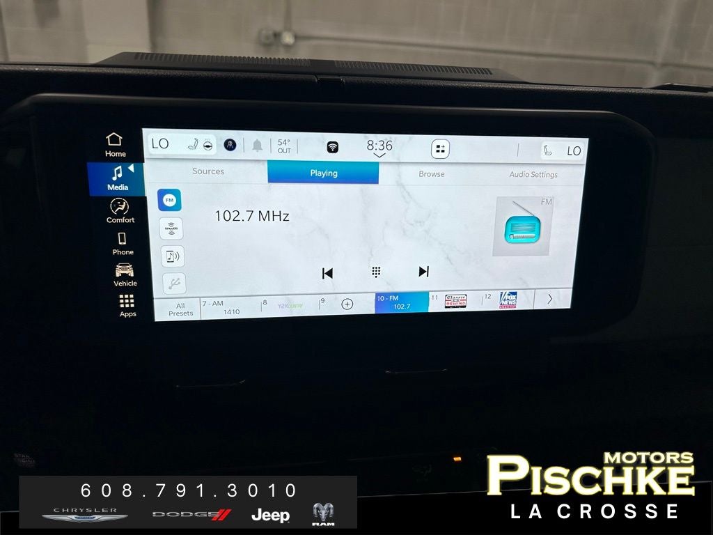 2025 Jeep Wrangler 4xe Willys 4xe