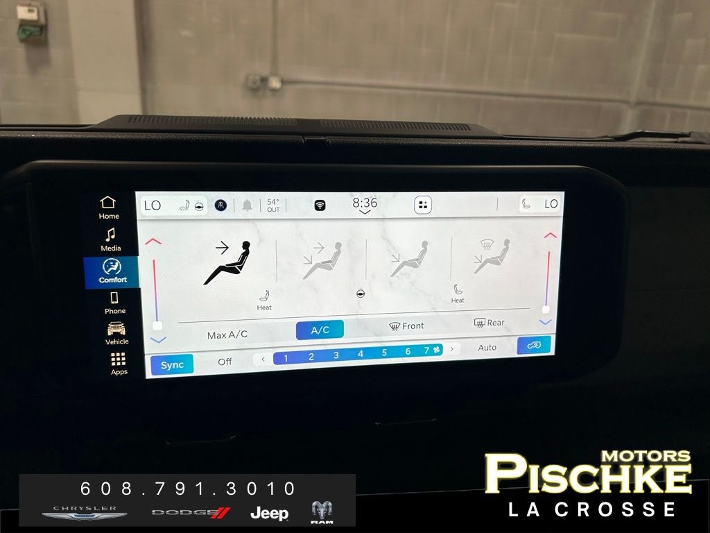 2025 Jeep Wrangler 4xe Willys 4xe