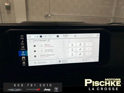 2025 Jeep Wrangler 4xe Willys 4xe