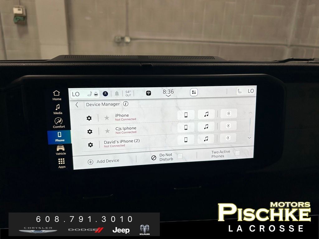 2025 Jeep Wrangler 4xe Willys 4xe