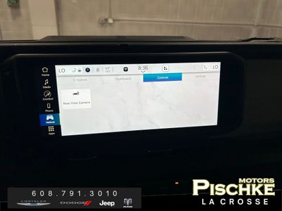 2025 Jeep Wrangler 4xe Willys 4xe