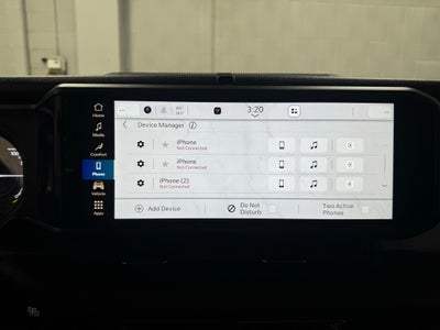 2024 Jeep Wrangler 4xe Sport S 4xe