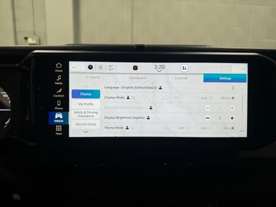 2024 Jeep Wrangler 4xe Sport S 4xe