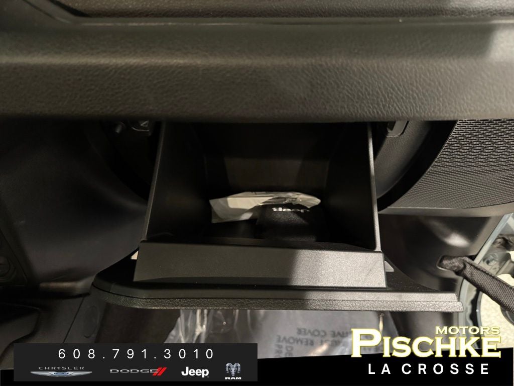 2025 Jeep Wrangler 4xe Willys 4xe