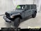 2025 Jeep Wrangler 4xe Willys 4xe