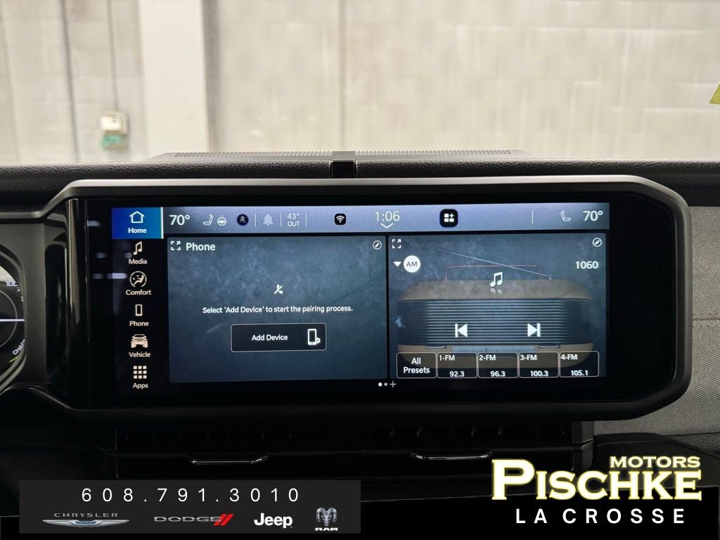 2025 Jeep Wrangler 4xe Willys 4xe