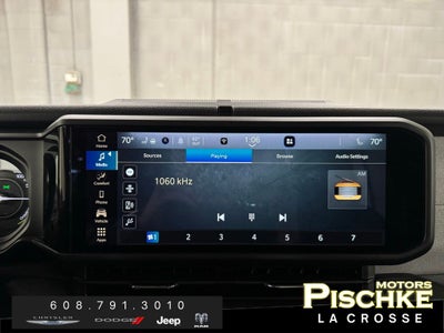 2025 Jeep Wrangler 4xe Willys 4xe