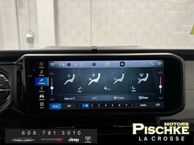 2025 Jeep Wrangler 4xe Willys 4xe