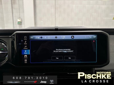 2025 Jeep Wrangler 4xe Willys 4xe