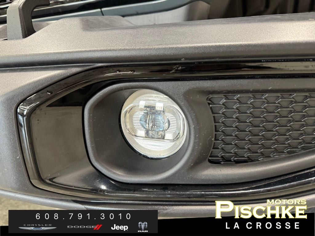 2025 Jeep Wrangler 4xe Willys 4xe