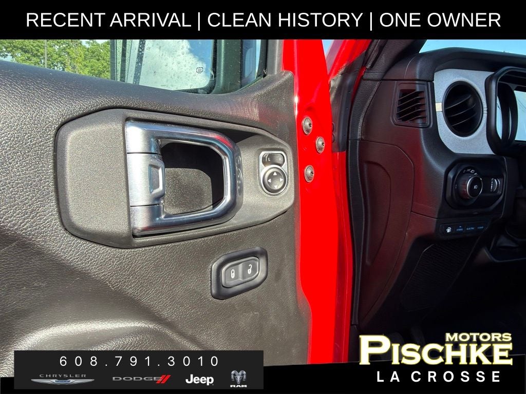 2025 Jeep Wrangler 4xe Willys 4xe