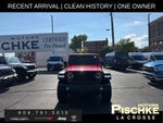 2025 Jeep Wrangler 4xe Willys 4xe