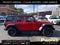 2025 Jeep Wrangler 4xe Willys 4xe