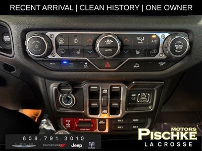 2025 Jeep Wrangler 4xe Willys 4xe